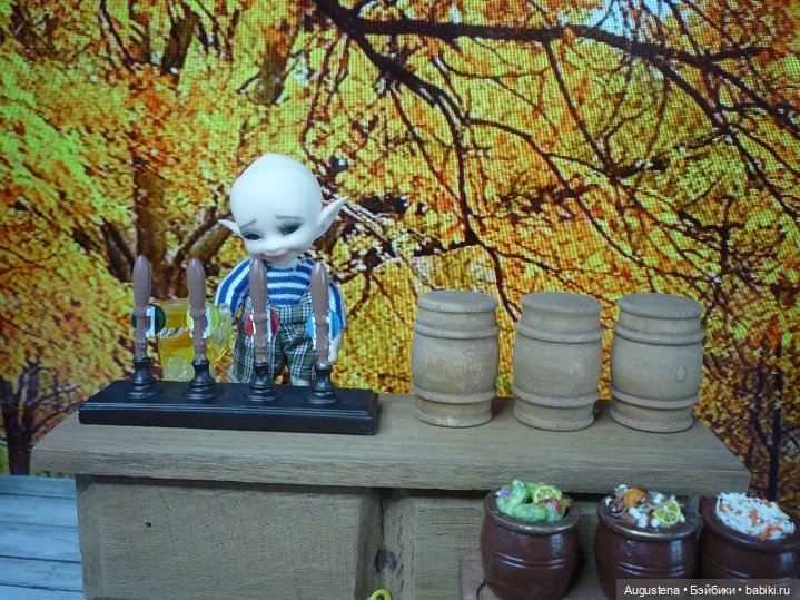 Крох открывает паб | Бэйбики Крох открывает паб — Болталка и разговоры обо всем: жизнь (фото 4)