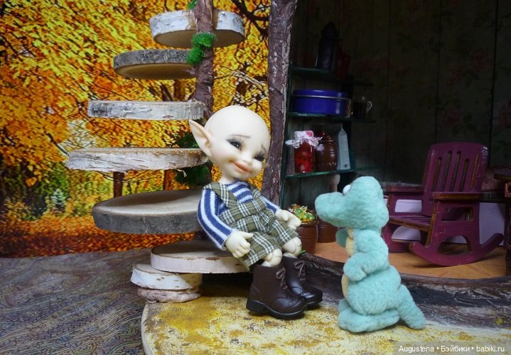 Крох открывает паб | Бэйбики Крох открывает паб — Болталка и разговоры обо всем: жизнь (фото 2)