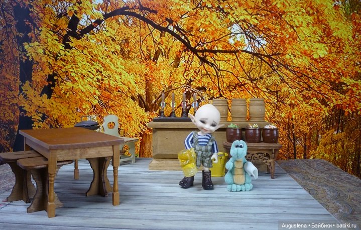 Крох открывает паб | Бэйбики Крох открывает паб — Болталка и разговоры обо всем: жизнь (фото 6)