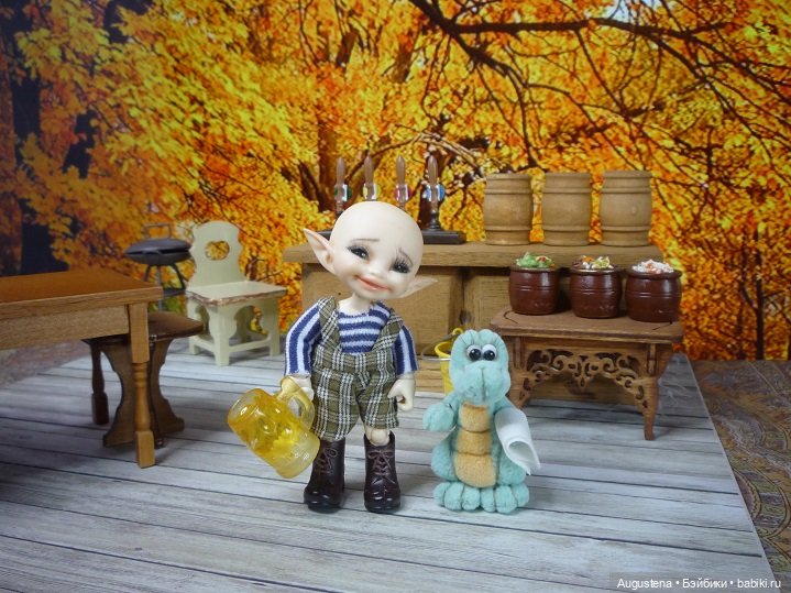 Крох открывает паб | Бэйбики Крох открывает паб — Болталка и разговоры обо всем: жизнь (фото 7)