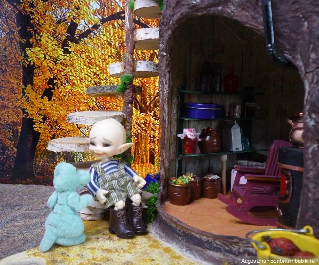 Крох открывает паб | Бэйбики Крох открывает паб — Болталка и разговоры обо всем: жизнь