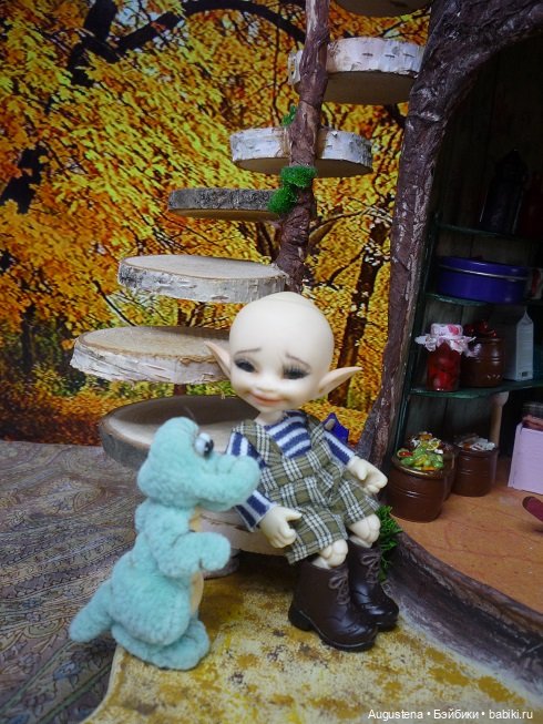 Крох открывает паб | Бэйбики Крох открывает паб — Болталка и разговоры обо всем: жизнь (фото 3)