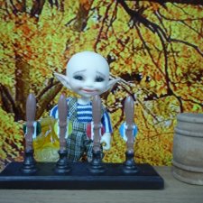 Крох открывает паб