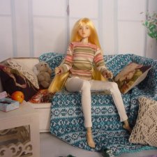 Л/Л  Первая " Л"