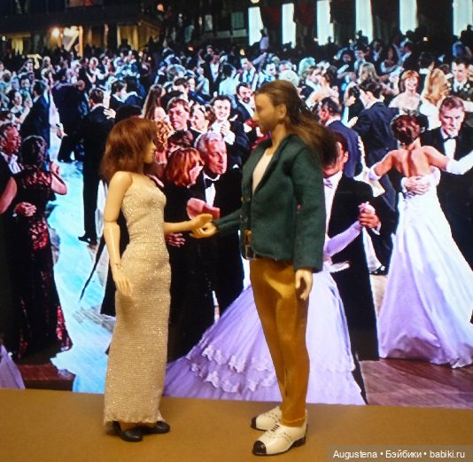 Инцидент на Кино-фестивале. Из цикла: Счастливый дом на костях (фото 3)