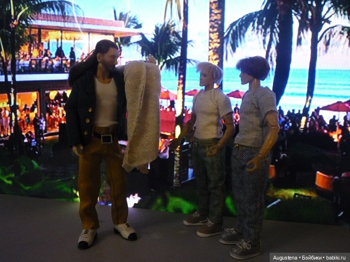 Инцидент на Кино-фестивале. Из цикла: Счастливый дом на костях