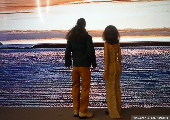 Инцидент на Кино-фестивале. Из цикла: Счастливый дом на костях (фото 10)