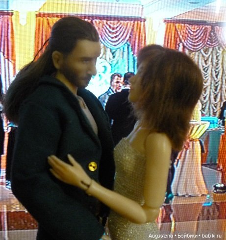 Инцидент на Кино-фестивале. Из цикла: Счастливый дом на костях (фото 5)