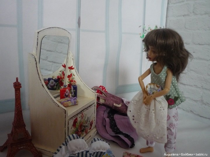 Нечего надеть — Болталка и разговоры обо всем: жизнь (фото 3)