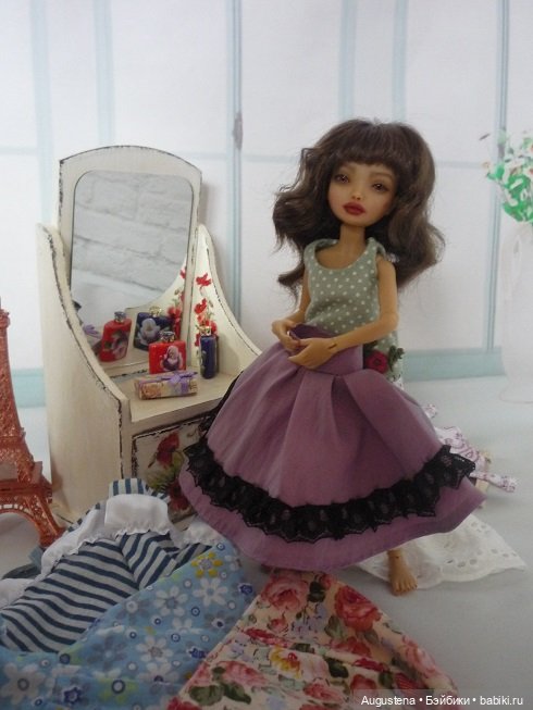 Нечего надеть — Болталка и разговоры обо всем: жизнь (фото 4)