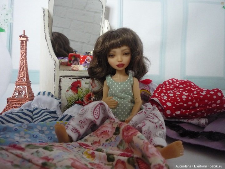 Нечего надеть — Болталка и разговоры обо всем: жизнь (фото 5)