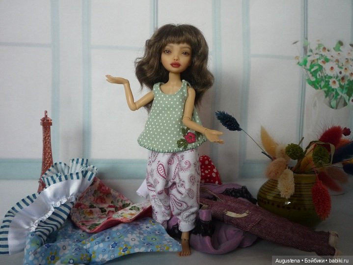 Нечего надеть — Болталка и разговоры обо всем: жизнь