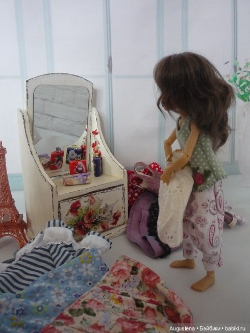 Нечего надеть — Болталка и разговоры обо всем: жизнь (фото 2)