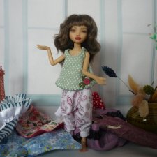 Нечего надеть