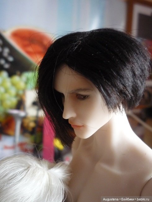 Другое, неизведанное... Кшаза! Великий и ужасный (фото 10)