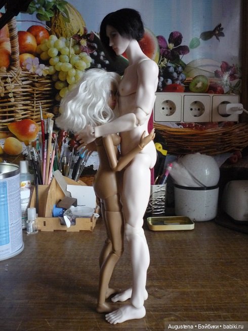 Другое, неизведанное... Кшаза! Великий и ужасный (фото 8)