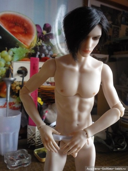 Другое, неизведанное... Кшаза! Великий и ужасный (фото 3)