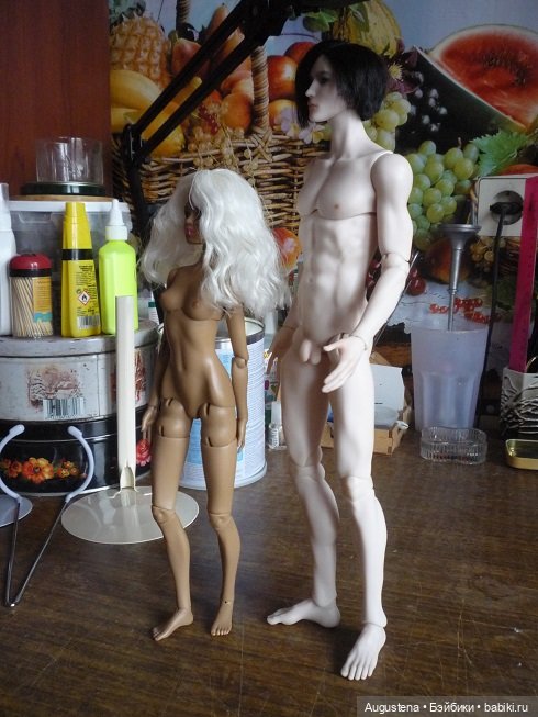 Другое, неизведанное... Кшаза! Великий и ужасный