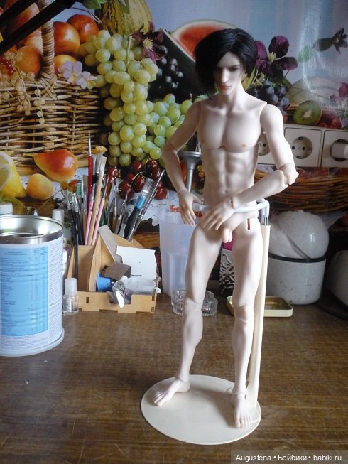 Другое, неизведанное... Кшаза! Великий и ужасный (фото 4)