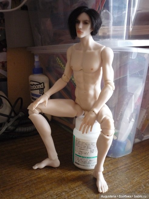 Другое, неизведанное... Кшаза! Великий и ужасный