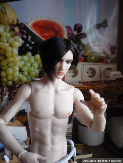 Другое, неизведанное... Кшаза! Великий и ужасный (фото 2)