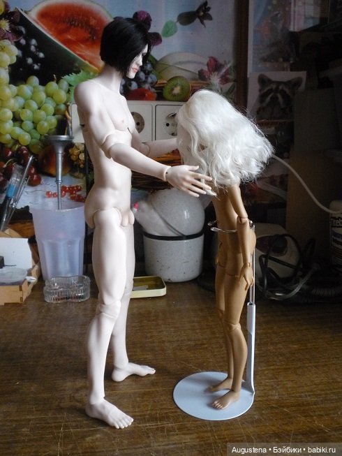 Другое, неизведанное... Кшаза! Великий и ужасный (фото 5)