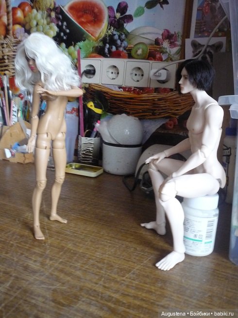 Другое, неизведанное... Кшаза! Великий и ужасный