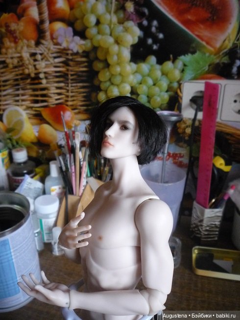 Другое, неизведанное... Кшаза! Великий и ужасный