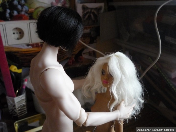 Другое, неизведанное... Кшаза! Великий и ужасный (фото 6)