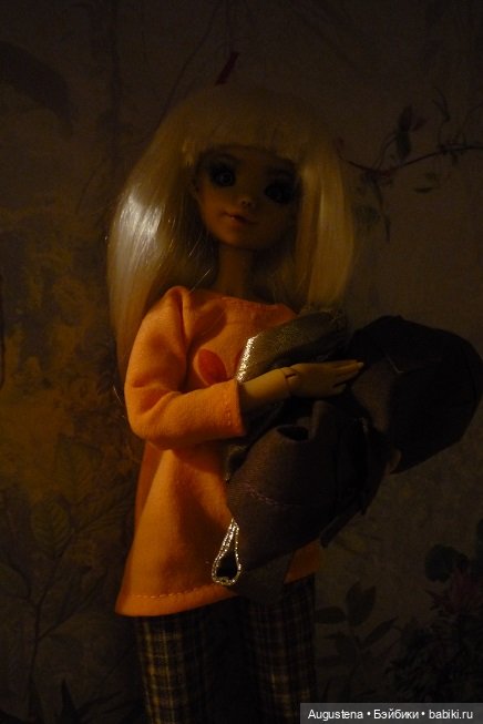 Другое, неизведанное....Снова вместе (фото 4)