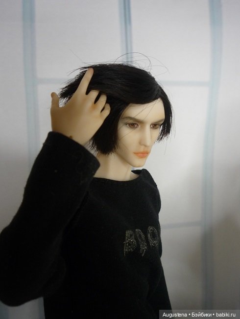 Другое, неизведанное....Снова вместе