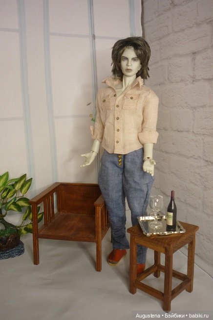 Другое, неизведанное....Снова вместе (фото 6)