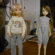 Рорик готовится к переезду