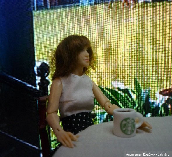 СДк Бурная ночь. Окончание (фото 4)