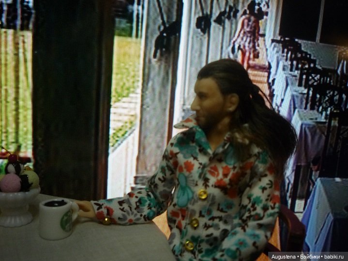 СДк Бурная ночь. Окончание (фото 5)