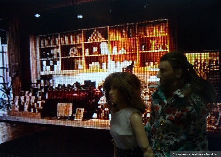 СДк Бурная ночь. Окончание (фото 6)