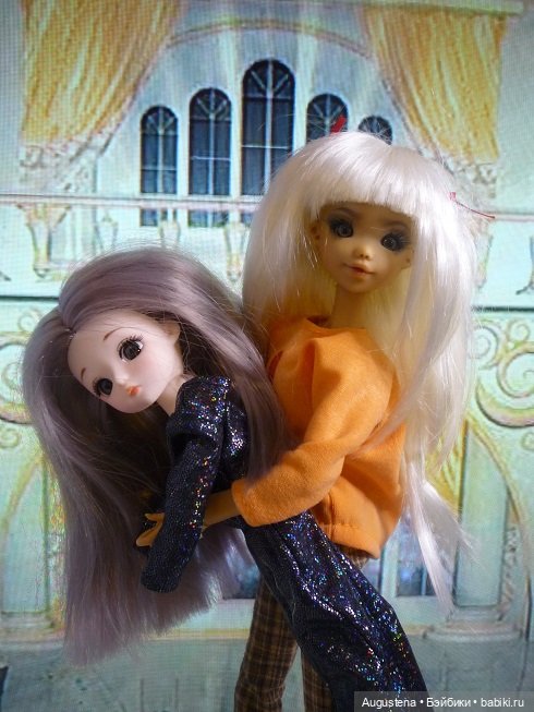 Ребёнок пропал! (новогодняя сказка) Окончание (фото 2)