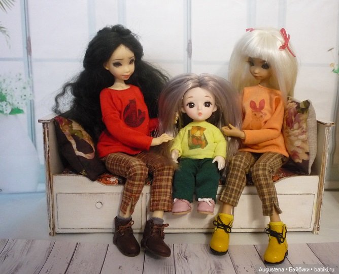 Ребёнок пропал! (новогодняя сказка) Окончание (фото 6)