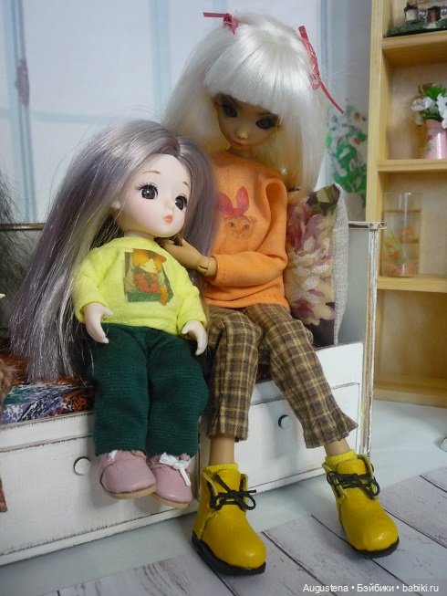 Ребёнок пропал! (новогодняя сказка) Окончание (фото 4)