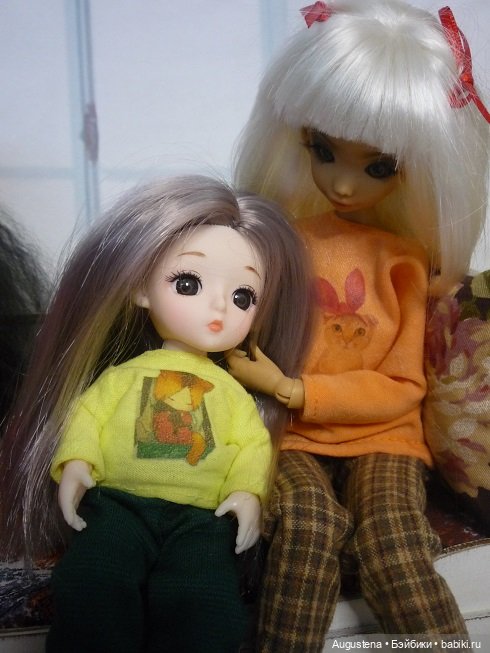 Ребёнок пропал! (новогодняя сказка) Окончание (фото 3)