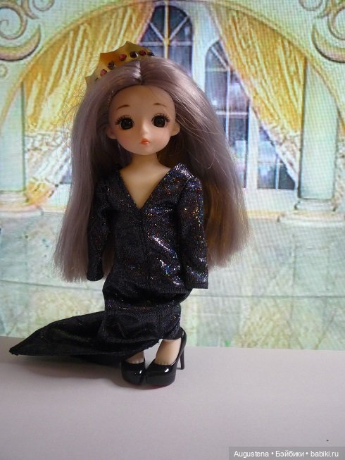 Ребёнок пропал! (новогодняя сказка) Окончание (фото 7)