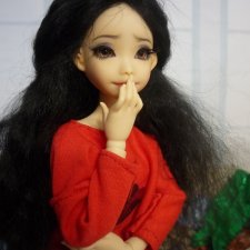 Ребёнок пропал! (новогодняя сказка) Окончание