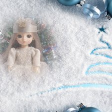 Госча. А всё-таки, Новогодние чудеса бывают