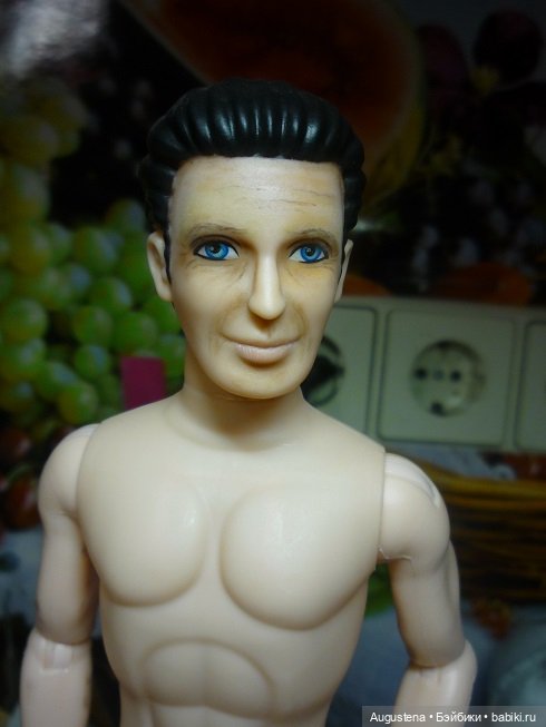 Все стареют. Даже Артуры — Мастер (фото 5)