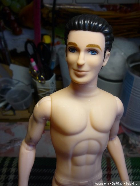 Все стареют. Даже Артуры — Мастер