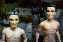 Все стареют. Даже Артуры — Мастер (фото 8)