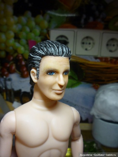 Все стареют. Даже Артуры — Мастер (фото 7)