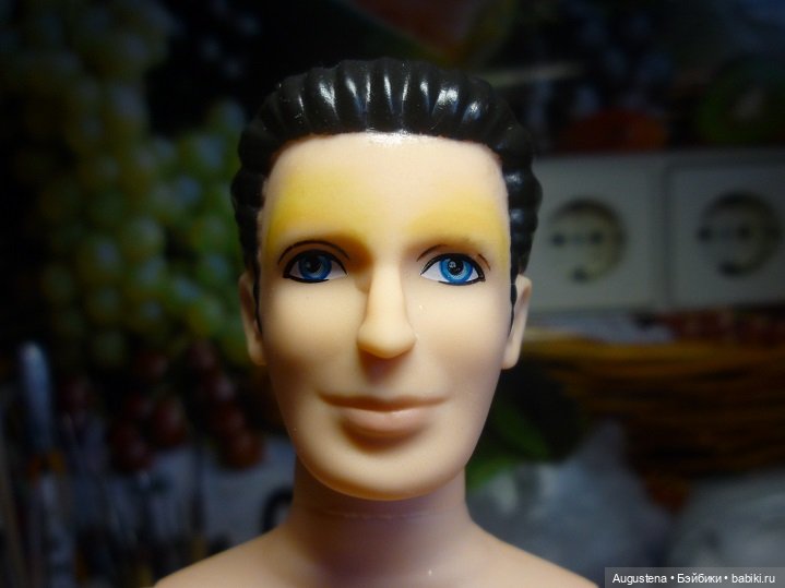 Все стареют. Даже Артуры — Мастер (фото 2)