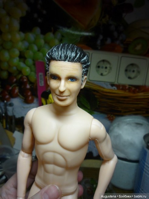 Все стареют. Даже Артуры — Мастер (фото 6)