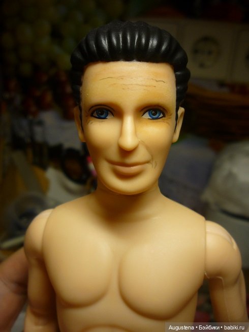 Все стареют. Даже Артуры — Мастер (фото 4)